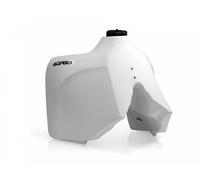 Depósito De Gasolina Acerbis Blanco 22LT Honda XR L 650 1993-1996