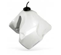 Depósito De Gasolina Acerbis Blanco 23LT Yamaha TT R 600 1998-2003