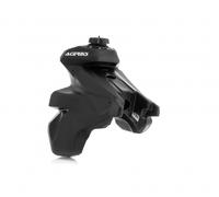 Depósito De Gasolina Acerbis Negro 12LT Husqvarna FC 4T 250 2016-2018