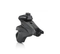 Depósito De Gasolina Acerbis Negro 12LT Husqvarna FE 4T 501 2017-2019