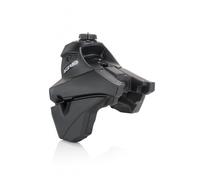 Tanque De Gasolina Acerbis Negro 12LT KTM XC-W 2T 125 2017-2019