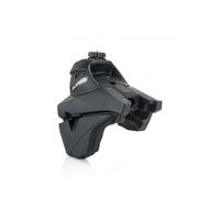 Acerbis Depósito de gasolina 12L Negro – KTM EXC 250 TPI 2018-2019 (0023172.090.700)