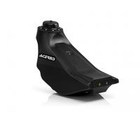 Depósito De Gasolina Acerbis Negro 9,1LT Yamaha YZ F 450 2010-2013