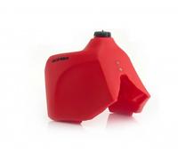 Depósito De Gasolina Acerbis Rojo 22LT Honda XR R 400 1996-2004