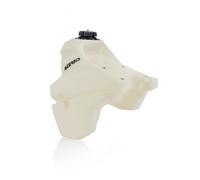 Depósito De Gasolina Acerbis Transparente Neutro 12LT KTM XC-W 2T 125 2017-2019