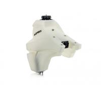 Depósito ktm 12L exc250/300 2018 traspar/neutro