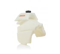 Depósito De Gasolina Acerbis Transparente Neutro 15LT KTM SXF 4T 450 2019-2021