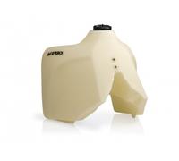Acer epósito 22L Tinta para Madera Honda XR 650L 1993 1994 1995 1996