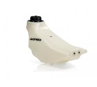 Depósito De Gasolina Acerbis Transparente Neutro 9,1LT Yamaha YZ F 450 2010-2013