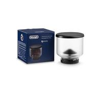 Depósito de Granos Intercambiable Compatible con Cafetera DeLonghi Rivelia - Repuesto Original AS00006310