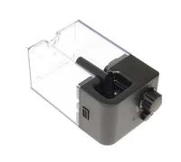 Depósito De Leche, Compatible Con Nespresso, Compatible Con DeLonghi, Accesorios For Cafeteras De Cápsulas EN550 520(1pcs black)