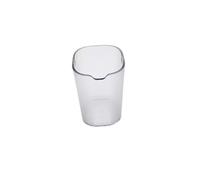 Depósito De Leche For Cafetera,Compatible For Nestlé,Compatible For NESPRESSO,Cafetera De Cápsulas F111 EN500 Juego Completo De Latas De Leche Y Accesorios For El Depósito(Cup)
