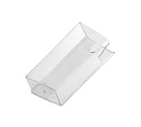 Depósito De Leche For Cafetera Delonghi, Compatible Con Cafeteras Delonghi, ECAM650.85.MS, Piezas For Cafeteras, Recipiente For Leche.