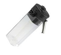 Depósito De Leche For Cafetera EN750, Compatible Con Delonghi Y Lattissima Pro F456, Repuestos For Contenedor De Leche.