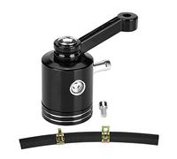 Depósito de Líquido de Embrague de Freno, Cilindro Maestro de Embrague de Freno de Motocicleta, Depósito de Líquido, Depósito de Aceite, Reemplazo de la Taza para Depósito de