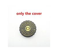 Depósito de líquido de frenos, conjunto de depósito de aceite con tapa A133505110 para Chery Fulwin