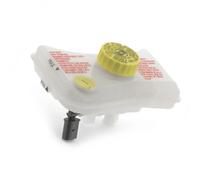 Depósito de líquido de frenos Plástico 119 779 TOPRAN para AUDI VW SKODA SEAT