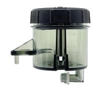 Depósito de líquido del cilindro maestro de freno de pie mejorado para Can-Am Outlander 450 500 650 800 850 1000 Renegade 500 570 650 800 850 1000 Defender Maverick Traxter