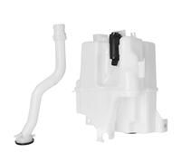 Depósito de Líquido Limpiaparabrisas, ABS Resistente, Fácil Instalación, Compatible con 2020 - Sellado Fuerte, Repuesto Duradero, Mejora la Visibilidad y Seguridad en la