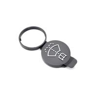 Depósito de líquido limpiaparabrisas coche tapa tanque para Opel | Para tapa de plástico duradera, resistente a grietas, de fácil acceso, 4,5 cm de diámetro interior
