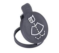 Depósito de líquido limpiaparabrisas Compatible con Chevrolet Malibu Convertible 2011-2013 y Equinox 2010-2013. Tapa del depósito del líquido limpiaparabrisas 13227300