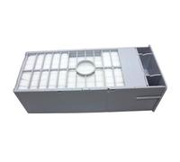 Depósito de Mantenimiento Compatible con Epson SureColor T3400 T3400N T3405 T3405N T5400 T5400M T5405 P9000 P9000V P9500 P7000 P7000V P7500