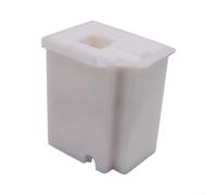 Depósito de mantenimiento compatible para modelos ET-2721 ET-2726 | Para L3110, L3118, L3119, absorbe el exceso de tinta, detiene el bloqueo de la impresora, fácil de arreglar