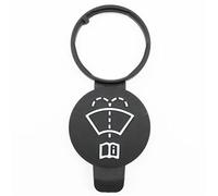 Depósito De Parabrisas Compatible Con Buick Para Regal 2011-2017 13227300 Tapa Del Depósito De Líquido Del Limpiaparabrisas Cubierta De La Botella Del Tanque Componentes Exteriores