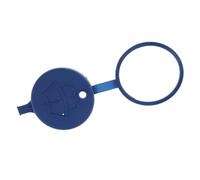 Depósito De Parabrisas Compatible Con Peugeot 106 206 207 306 307 405 406 806 1 Pieza De Tapón De Líquido De Lavado De Coche, Accesorio De Repuesto Para Tapón Líquido Lavaparabrisas 643230.