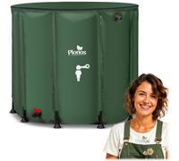 Depósito de Plonos PL-522 de 650L plegable