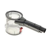 Depósito de polvo 48030088 para aspiradora HOOVER H-FREE 100