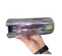 Depósito De Polvo Compatible Con Aspiradoras Deerma DX600/DX600S