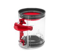 Depósito De Polvo Compatible Con Aspiradoras Dyson V10 Digital Slim Y V12 Detect Slim, Repuesto De Gran Capacidad.