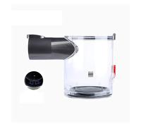 Depósito De Polvo Compatible Con Aspiradoras Robot Dyson V6, DC62, DC59 Y DC74. Incluye Colector De Polvo Ciclónico.(1pcs)