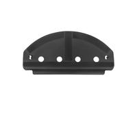 Depósito De Polvo Compatible Con Ecovacs N20 Plus Y N20 Pro Plus, Soporte For Mopa, Filtro Y Cubo De Basura, Accesorio For Robot Aspirador.(1pcs)