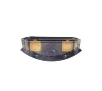 Depósito De Polvo, Compatible con IRobot Roomba 700, 760, 770, 780 Y 790, Repuestos For Aspiradora Robot, Caja De Filtro De Basura