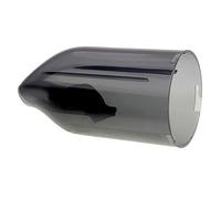 Depósito de polvo compatible con/pieza de repuesto para Kärcher 9.765-787.0 1.198-401.0 CVH 2 aspiradora de polvo con batería