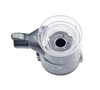 Depósito De Polvo, Compatible Con PROSCENIC, Ultenic P12 P13, Piezas De Aspiradora, Cubierta Inferior, Cubierta Superior, Cubo De Polvo