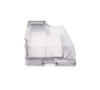 Depósito De Polvo Compatible Con Roborock, Compatible Con Saros 10 / S9 MaxV Ultra, Repuestos For Aspiradoras Robot(1 pcs)