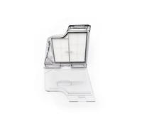 Depósito De Polvo Compatible Con Roborock, Compatible Con Saros 10 / S9 MaxV Ultra, Repuestos For Aspiradoras Robot(With filter)