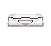 Depósito De Polvo Compatible Con Xiaomi, 1C 1T STYTJ01ZHM, Compatible Con Dreame, F9, Repuesto For Robot Aspirador