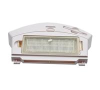 Depósito De Polvo Con Filtro, Compatible Con Proscenic, M7pro, UONI, V980, Lenovo, T1 PRO, Honiture Y Q6. Accesorios For Aspiradoras.
