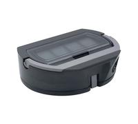 Depósito de polvo con filtro HEPA, compatible con iRobot Roomba, for las series S9+, S9Plus y S9, repuestos for aspiradoras.