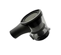 Depósito De Polvo De Repuesto, Compatible Con Aspiradora Dreame R20. Incluye Depósito De Polvo Y Accesorios For Aspiradora.