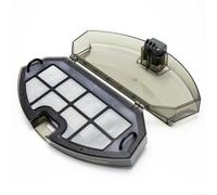 Depósito de polvo de repuesto para Blaupunkt para BlueBot para Xtreme para BPK-VCBB1XTE, para VRillo J300, para Airrobo para Eufy para RoboVac L35 Series Accesorios de Aspiradora Robot, Parte de