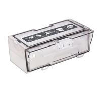 Depósito de Polvo de Repuesto para Robo Rock S7 T7S T7S Plus aspiradora robótica, Caja de recolección de Polvo para Xiaomi Robo-Rock S7, Caja de Recogida de Polvo (S7)