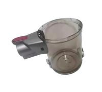 Depósito De Polvo For Aspiradora, Compatible Con HKoenig, UP600/UP810. Repuesto De Depósito For Robot Aspirador De Mano. Sellado Hermético Y A Prueba De Fugas.(1pcs)