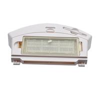 Depósito De Polvo For Aspiradora. Compatible Con Proscenic M7pro V980 T1. Compatible Con Honiture Q6.(White)
