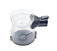 Depósito De Polvo For Aspiradora, Compatible con PROSCENIC Ultenic P12 P13