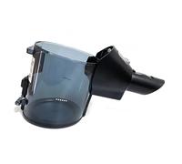 Depósito De Polvo For Aspiradora De Mano, Compatible Con Bosch, Unlimited 7 ProAnimal/Ultimate 7 XXL/Unlimited 7, Piezas De Repuesto For El Depósito De Polvo